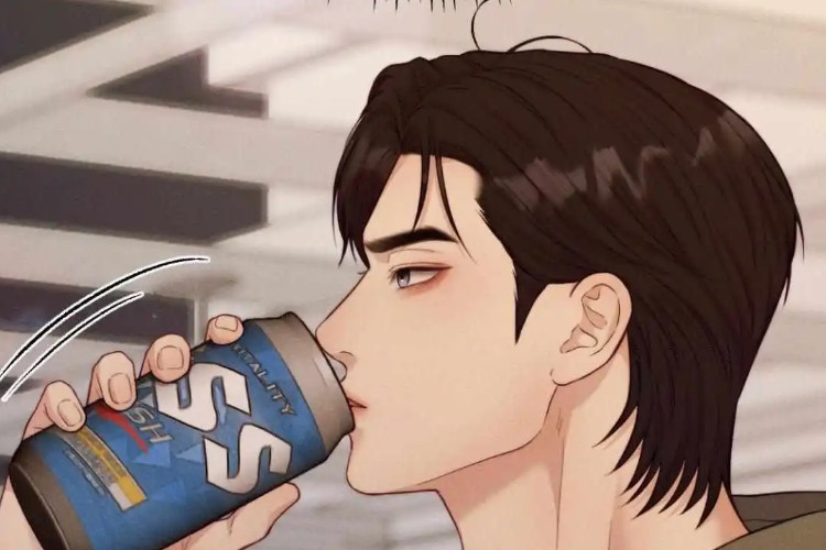 มังงะ BL Love Remedy ตอนที่ 39 ซับไทยความลับเบื้องหลังบอยแบนด์ที่ใครๆ ก็รู้จัก