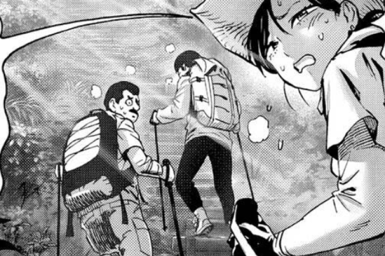 ลิงค์ Manga One Punch Man ตอนที่ 292 (219) ภาษาไทย เสียงฝีเท้าที่สะท้อนสู่ยุคใหม่