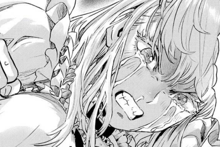 น่าเสียดายมาก! ลิงค์ Manga One Punch Man ตอนที่ 293 (220) ภาษาไทย