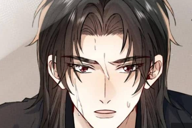 วันนี้รู้สึกไม่ค่อยดีเลย! Manhwa Recognize the Enemy as Your Father ตอนที่ 25 ภาษาไทย