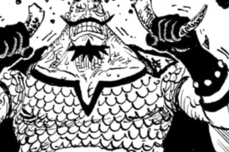 ลิงค์ Manga One Piece ตอนที่ 1168 ภาษาไทย คำขอโทษอย่างจริงใจจากประเทศยักษ์ใหญ่