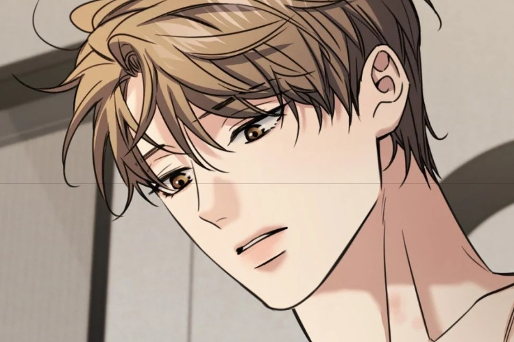 ซีซั่น 2! BL มังงะ Melting Point ตอนที่ 27 ซับไทยชายผู้โหยหาคือชายผู้หาเงิน