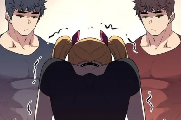 ลิงค์อ่านการ์ตูน Starting With 13 Hidden Traits ตอนที่ 7 ภาษาไทย ล้มเหลวแต่การริเริ่มประสบความสำเร็จ