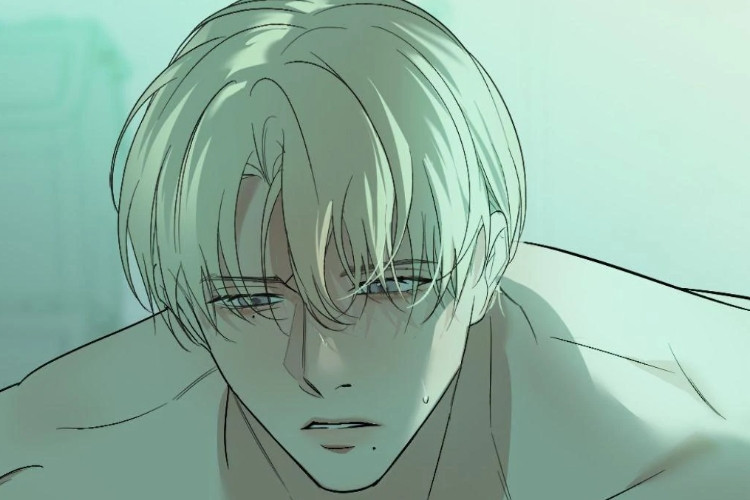 BL มังงะ Backlight ตอนที่ 60 เป็นภาษาไทยตกหลุมรักซ้ำแล้วซ้ำเล่าอย่างลึกซึ้ง