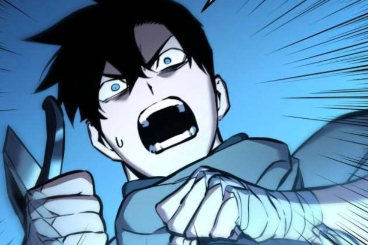 ลิงค์ คู่มือเอาตัวรอดของอัศวินพเนจร (The Wandering Knight’s Survival Manual) ตอนที่ 2 ซับไทยเรื่องราวของคิมโยฮันที่กลับชาติมาเกิดใหม่เป็นโยฮันน์ ไอซ์