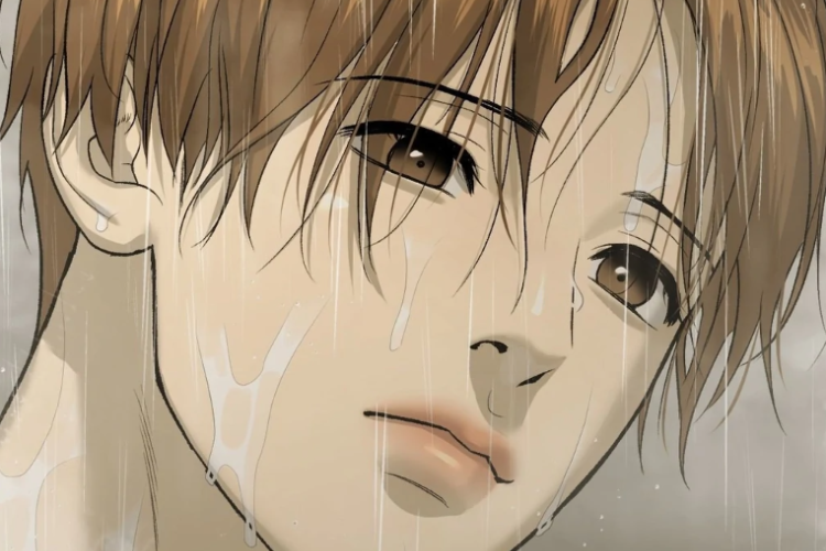 คุณคิดอะไรอยู่? ลิงค์อ่านการ์ตูน Manhwa Jinx ฤดูกาลที่ 2 ตอนที่ 86 ภาษาไทย