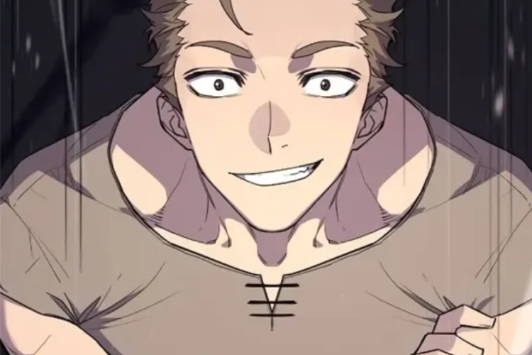 สถิติที่ยังไม่เพิ่มขึ้นเต็มที่! Manhwa Starting With 13 Hidden Traits ตอนที่ 8 ภาษาไทย