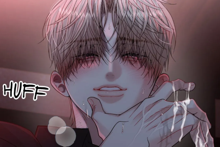 Manhwa BL Quo Vadis, Domine? บทที่ 9 ในภาษาไทย: สปอยเลอร์ วันที่วางจําหน่าย และลิงก์เพื่ออ่าน