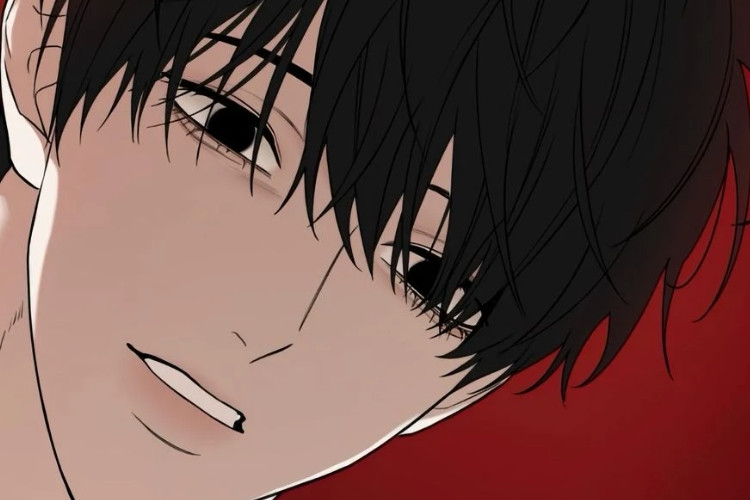 มังงะ BL เล่ห์ร้ายพลิกรัก (Reverse Thinking) ตอนที่ 34 สแกนไทยนี่คือเรื่องราวย้อนอดีต