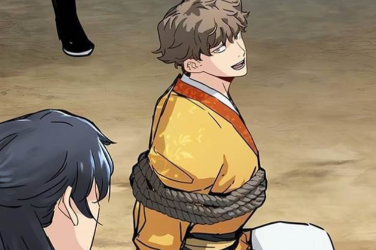 อ่านแล้ว Manhwa Surviving as a Genius on Borrowed Time ตอนที่ 63 ภาษาไทย เรื่องไร้สาระที่ทำให้เขาเป็นลม