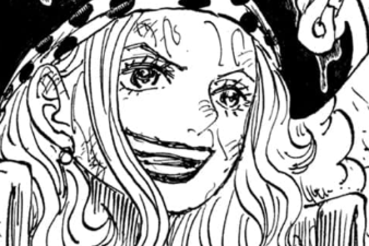 RAW ลิงค์ Manga One Piece ตอนที่ 1167 ภาษาไทย พวกเขาไปกับการทำลายเกาะ