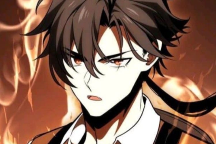 เรื่องย่อและลิงค์เพื่ออ่าน Manhwa I Killed an Academy Player (เมื่อผมอยากฆ่าเพลเยอร์) ในภาษาไทยเต็มบท