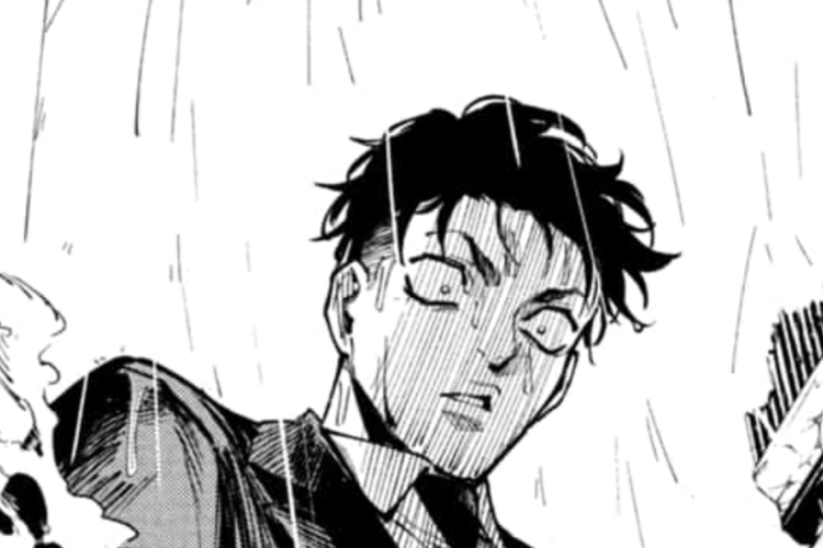 Jujutsu Kaisen Modulo (มหาเวทผนึกมาร) บทที่ 15 ในภาษาไทย, คลิกที่นี่เพื่ออ่านมังงะฟรี!