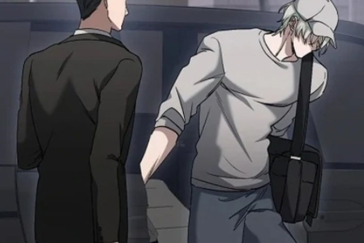 ลิงค์อ่านการ์ตูน BL Love in Hell ตอนที่ 1 ภาษาไทย ทำไมคุณถึงกลายเป็นเพนกวินแบบนี้?