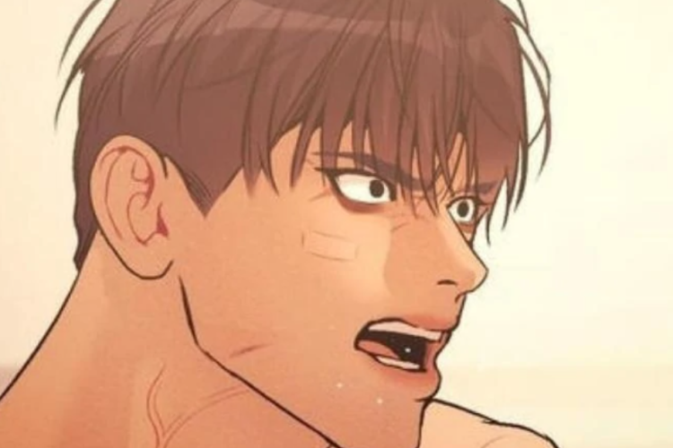 Manhwa BL Pearl Boy : Ignite The Dawn บทที่ 26 ในภาษาไทย: สปอยเลอร์ วันที่วางจําหน่าย และลิงก์เพื่ออ่าน