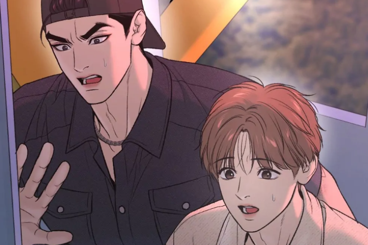 ลิงค์อ่านการ์ตูน Manhwa Jinx ฤดูกาลที่ 2 ตอนที่ 85 ภาษาไทย อย่าตื่นตระหนกและอย่าหุนหันพลันแล่น