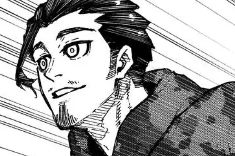 มังงะ Blue Lock ตอนที่ 328 ซับไทยฮิโรโทชิ บุราสึตะ กำลังคัดเลือกผู้เล่นใหม่ให้กับทีม Side-B