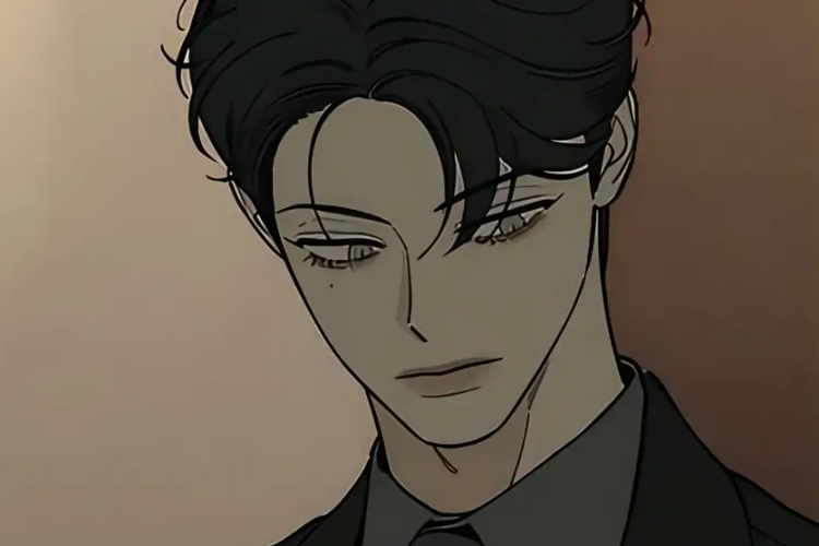 อ่านแล้ว Manhwa Tears on a Withered Flower ตอนที่ 81 ภาษาไทย นี่จึงเป็นสิ่งที่เรียกว่าลำดับความสำคัญ