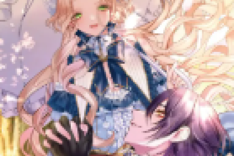 Manga The Villainess and the Demon Knight ตอนที่ บทเต็ม ภาษาไทย เมื่อหญิงสูงศักดิ์เซซิเลียตระหนักว่าเธอกลับชาติมาเกิดใหม่ในเกมโอโตเมะ