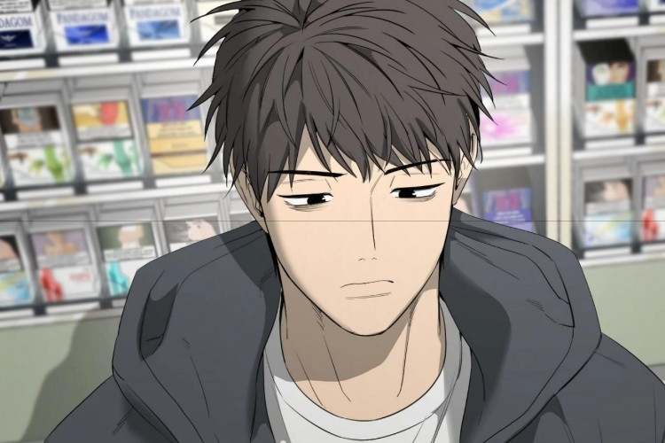 ลิงค์อ่านมังงะ Yang Ilwoo ตอนที่ 16 ในภาษาไทยการทำความรู้จักกันเป็นเรื่องยาก