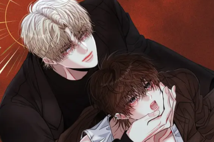 เรื่องย่อและลิงค์เพื่ออ่าน Manhwa BL Quo Vadis, Domine? ในภาษาไทยเต็มบท, โคว วาดิส, โดมีน