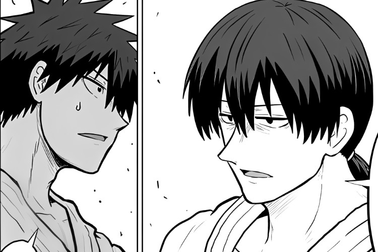 สปอยล์และลิงค์ Uzaki-chan Wants to Hang Out! ตอนที่ 131 สแกนไทยอ่านสปอยล์และวันวางจำหน่ายได้ที่นี่