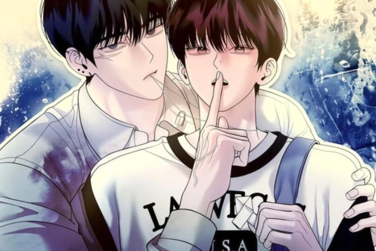 ลิงก์เพื่ออ่าน Manhwa BL Monday's Savior เป็นภาษาไทย บทเต็มฟรี, พระผู้ช่วยให้รอดของวันจันทร์ 