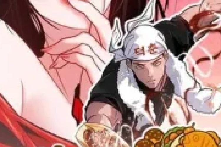 ลิงค์ Manhwa Go Deok-chun’s Food Truck บทเต็ม ภาษาไทย รถขายอาหารของลุงด็อกชุน เขาเดินทางไปทั่วประเทศ