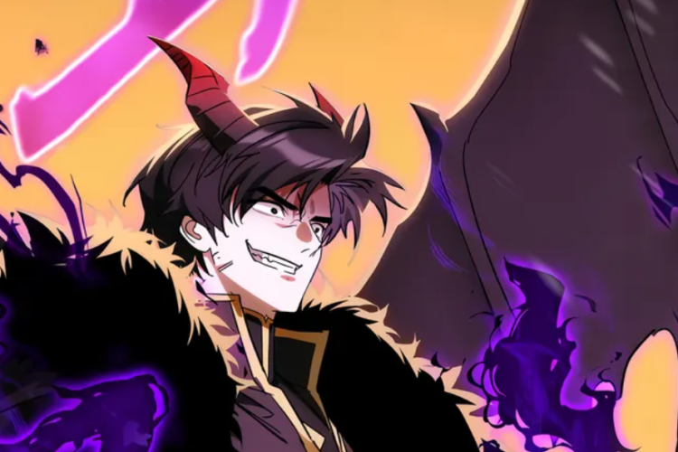 อ่าน Manhwa The Demon King Overrun by Heroes Chapter 7 เป็นภาษาไทย RAW! พบกับ Drawf ที่ดีที่สุด