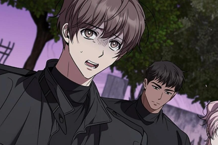 Manhwa Creating Hidden Endings ตอนที่ 28 ภาษาไทย คุกใต้ดินที่น่ากลัวกว่าหนังสยองขวัญ