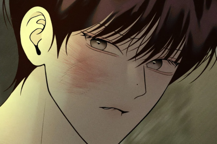 อ่าน Manhwa BL Save The Dae Chapter 64 เป็นภาษาไทย RAW! ออกเดทที่โมเทล