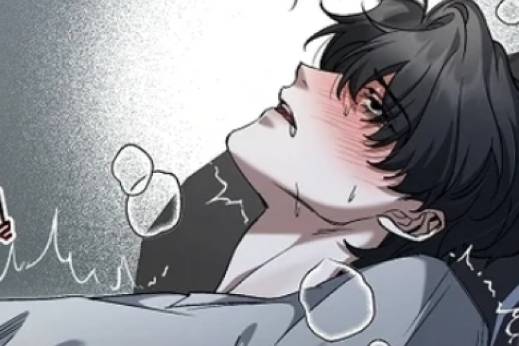 Manhwa BL Love in Hell บทเต็ม ภาษาไทย มินวูผู้ไม่มีเงินหรืออนาคตเป็นผู้สร้างคอนเทนต์ออนไลน์ที่ดึงดูดความสนใจบนอินเทอร์เน็ต