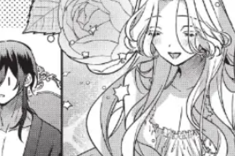 ยินดีที่ได้เจอกัน! ลิงค์อ่าน Manga The Villainess and the Demon Knight ตอนที่ 22 ภาษาไทย