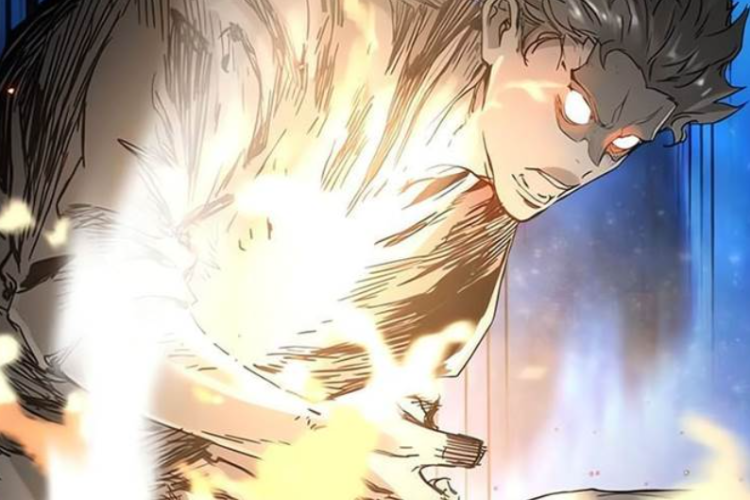 RAW อ่านแล้ว Manhwa Surviving as a Genius on Borrowed Time ตอนที่ 64 ภาษาไทย หลักการง่ายๆ: ไม้ทำให้เกิดไฟ