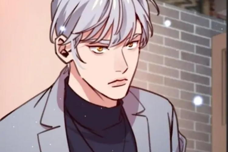 มังงะ Stop It, Mr. Wolf ตอนที่ 122 ซับไทยเรื่องราวความรักสามเส้าอันน่าติดตาม