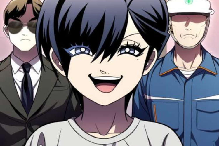 กรรมจะมาหาคุณ! ลิงค์อ่านการ์ตูน A Sense of Amusement ตอนที่ 67 ภาษาไทย