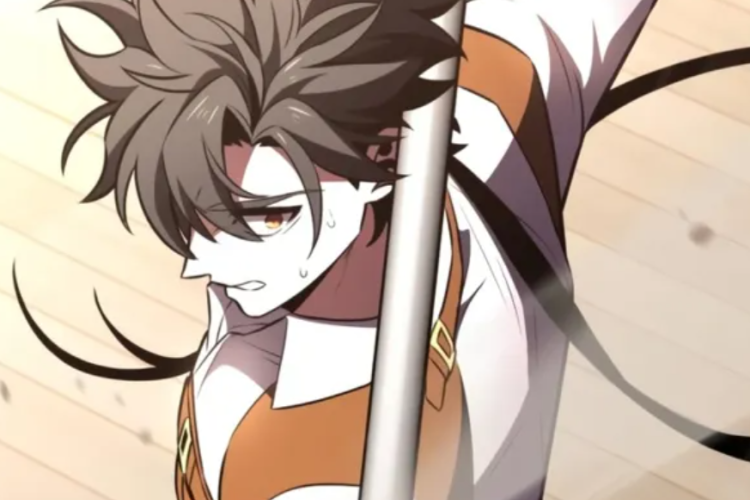 RAW อ่าน Manhwa I Killed an Academy Player (เมื่อผมอยากฆ่าเพลเยอร์) บทที่ 101 ในภาษาไทย, บาดแผลที่รักษาได้ยาก