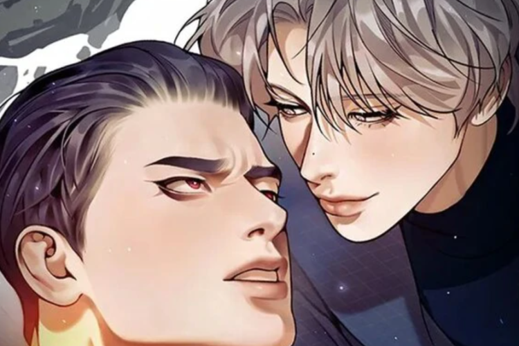 เรื่องย่อและลิงค์เพื่ออ่าน Manhwa BL Pearl Boy : Ignite The Dawn ในภาษาไทยเต็มบท, จุดชนวนรุ่งอรุณ 