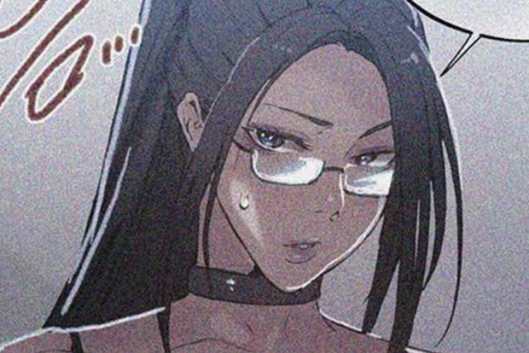 Manhwa Secret Class ตอนที่ 287 ภาษาไทย ความเย้ายวนที่ยิ่งใหญ่ที่สุด!