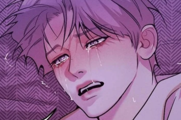 อ่าน Manhwa BL Pearl Boy : Ignite The Dawn Chapter 25 เป็นภาษาไทย RAW! ความเห็นแก่ตัวที่เจ็บปวด