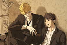 ลิงค์อ่าน BL มังงะ Yang Ilwoo บทเต็มซับไทยคนที่เหมือนกันสามารถจำกันได้