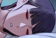 เกือบถูกทิ้งไว้ข้างหลัง! ลิงค์อ่านการ์ตูน Moby Dick ตอนที่ 76 ภาษาไทย