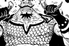 ลิงค์ Manga One Piece ตอนที่ 1168 ภาษาไทย คำขอโทษอย่างจริงใจจากประเทศยักษ์ใหญ่