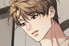 ซีซั่น 2! BL มังงะ Melting Point ตอนที่ 27 ซับไทยชายผู้โหยหาคือชายผู้หาเงิน