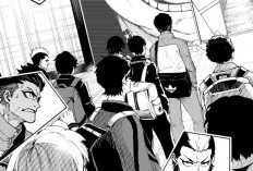 อ่าน Blue Lock ตอนที่ 329 ในภาษาไทยปรากฏว่าคิระไม่รอดในทีม Blue Lock