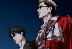 สปอยเลอร์ดิบ! อ่าน Manhwa Lookism (ลุกคิซึม) บทที่ 584 เป็นภาษาไทย, การต่อสู้ในอินชอน