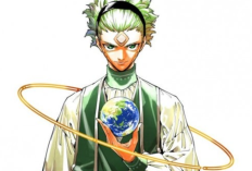 เรื่องย่อ Alternative Tittle และลิงก์สําหรับอ่านมังงะ Jujutsu Kaisen Modulo (มหาเวทผนึกมาร) ในภาษาไทย บทเต็มฟรีโดยไม่ต้องเข้าสู่ระบบ