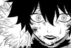 ลิงค์อ่าน Fairy Tail: 100 Years Quest ตอนที่ 200 สแกนไทยเด็กคนนี้แข็งแกร่งมาก