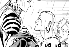 อ่านมังงะ Jujutsu Kaisen Modulo (มหาเวทผนึกมาร) บทที่ 14 ในภาษาไทย RAW! การต่อสู้ของพลเมืองโลกกับ Simuria