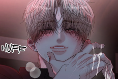 Manhwa BL Quo Vadis, Domine? บทที่ 9 ในภาษาไทย: สปอยเลอร์ วันที่วางจําหน่าย และลิงก์เพื่ออ่าน
